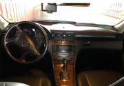 Mercedes-Benz C • 2007 • 173,000 km 2