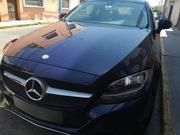 Mercedes-Benz C • 2016 • 52,100 km 6