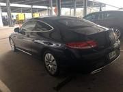 Mercedes-Benz C • 2016 • 52,100 km 8