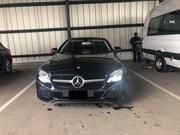 Mercedes-Benz C • 2016 • 52,100 km 2