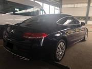 Mercedes-Benz C • 2016 • 52,100 km 3