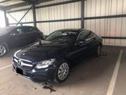 Mercedes-Benz C • 2016 • 52,100 km 5