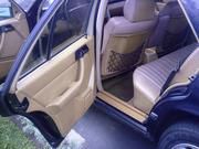 Mercedes-Benz E • 1988 • 100,000 km 1