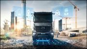 Mercedes-Benz Sprinter • 2020 • 10 km 3