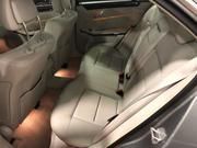 Mercedes-Benz E • 2014 • 55,000 km 7