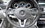 Mercedes-Benz E • 2014 • 55,000 km 3