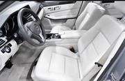 Mercedes-Benz E • 2014 • 55,000 km 9