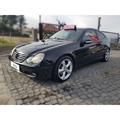 Mercedes-Benz C • 2002 • 325,665 km 1