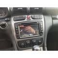 Mercedes-Benz C • 2002 • 325,665 km 2