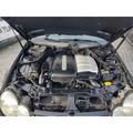 Mercedes-Benz C • 2002 • 325,665 km 3
