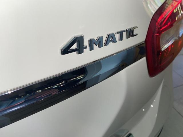 Mercedes-Benz GLA • 2017 • 40,486 km 14