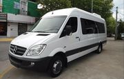 Mercedes-Benz Sprinter • 2016 • 58,200 km 3