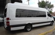 Mercedes-Benz Sprinter • 2016 • 58,200 km 1