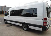 Mercedes-Benz Sprinter • 2016 • 58,200 km 4