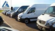 Mercedes-Benz Sprinter • 2015 • 89,000 km 1