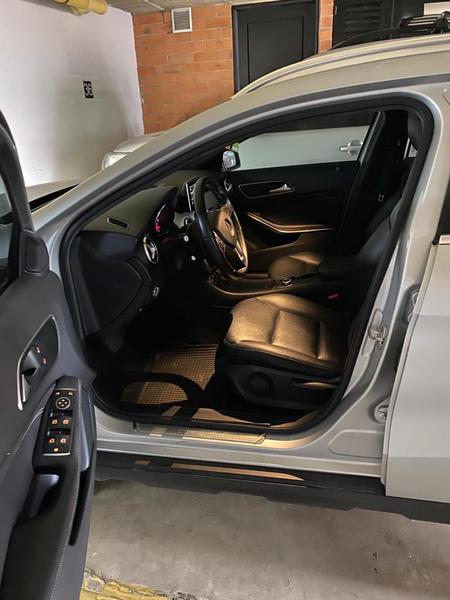 Mercedes-Benz GLA • 2015 • 48,700 km 2