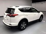 Toyota RAV4 • 2016 • 33,000 km 4