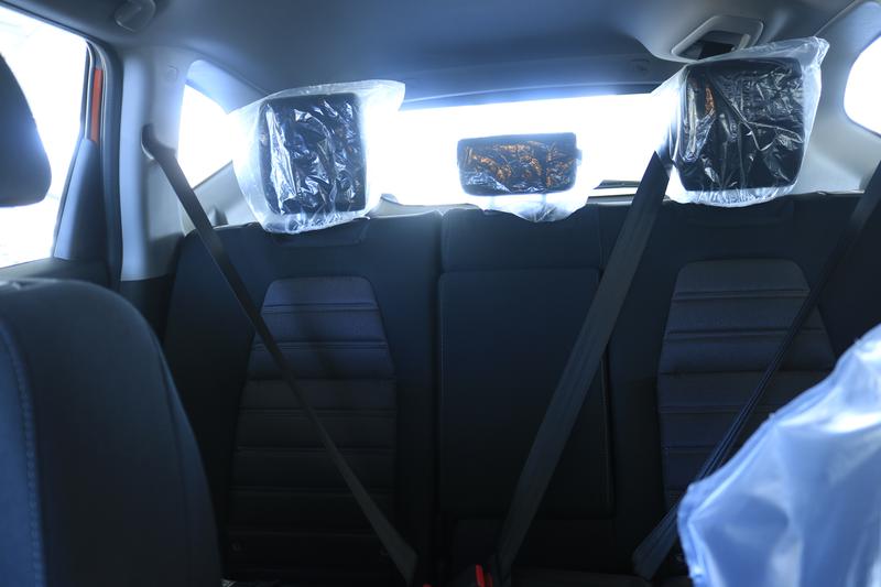 Honda CR-V • 2020 • 0 km 8