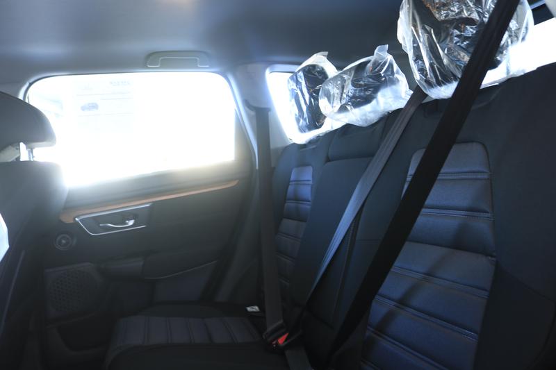 Honda CR-V • 2020 • 0 km 11