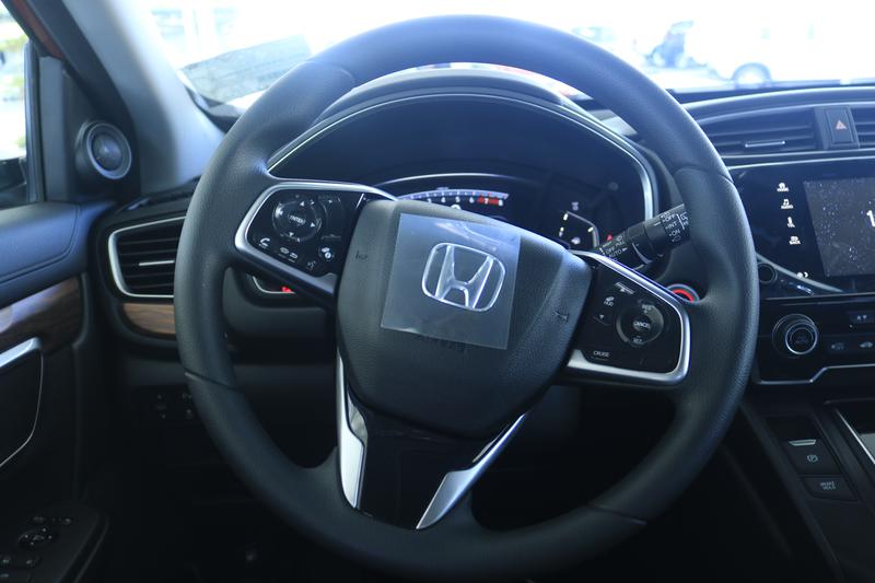 Honda CR-V • 2020 • 0 km 1