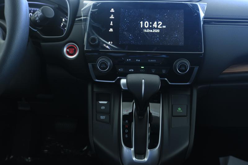 Honda CR-V • 2020 • 0 km 5