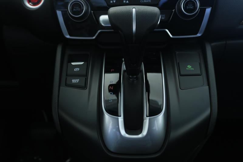 Honda CR-V • 2020 • 0 km 9