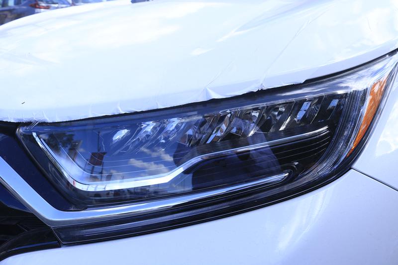 Honda CR-V • 2020 • 0 km 3