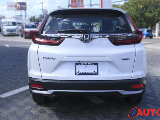 Honda CR-V • 2020 • 0 km 10