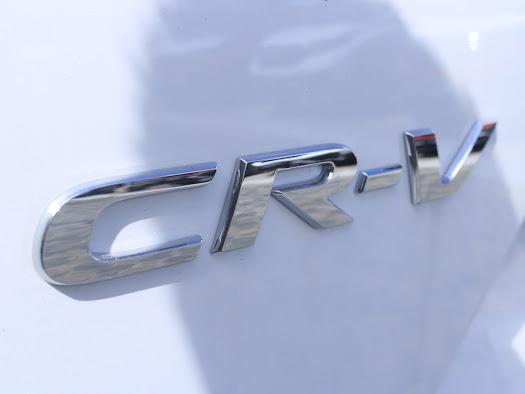 Honda CR-V • 2020 • 0 km 6