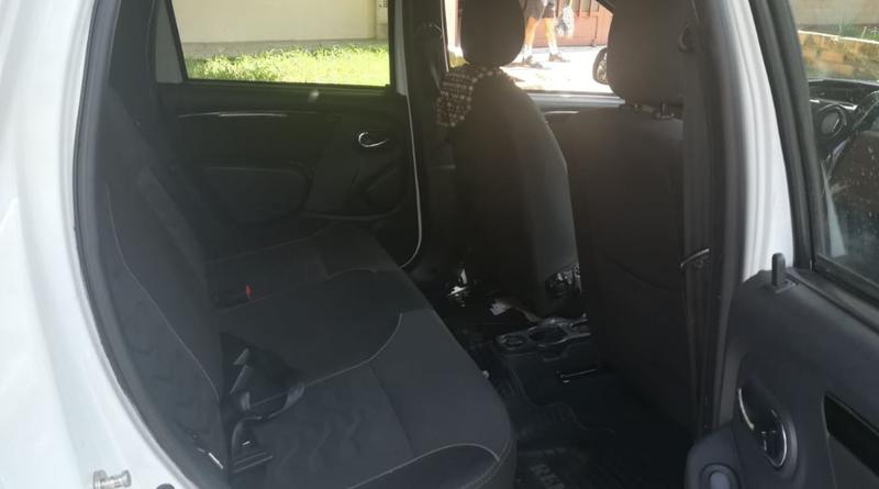 Renault Duster • 2018 • 97,000 km 5