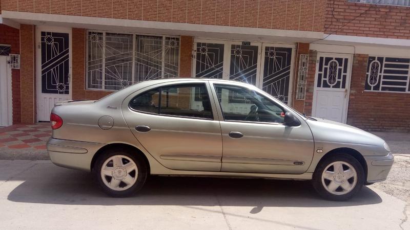 Renault Mégane CC • 2006 • 82,000 km 2