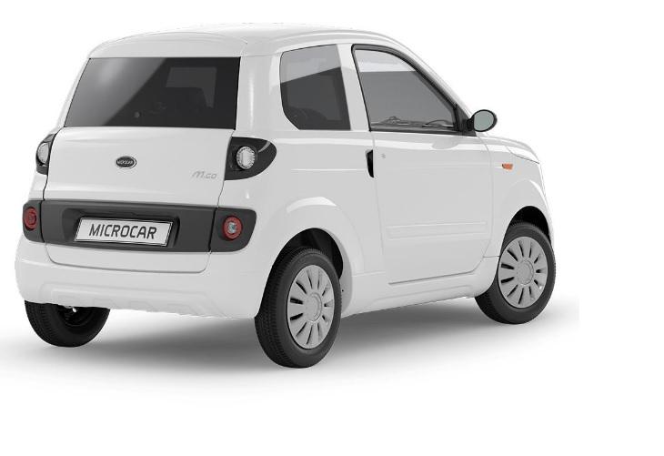 MINI Cooper • 2021 • 0 km 1