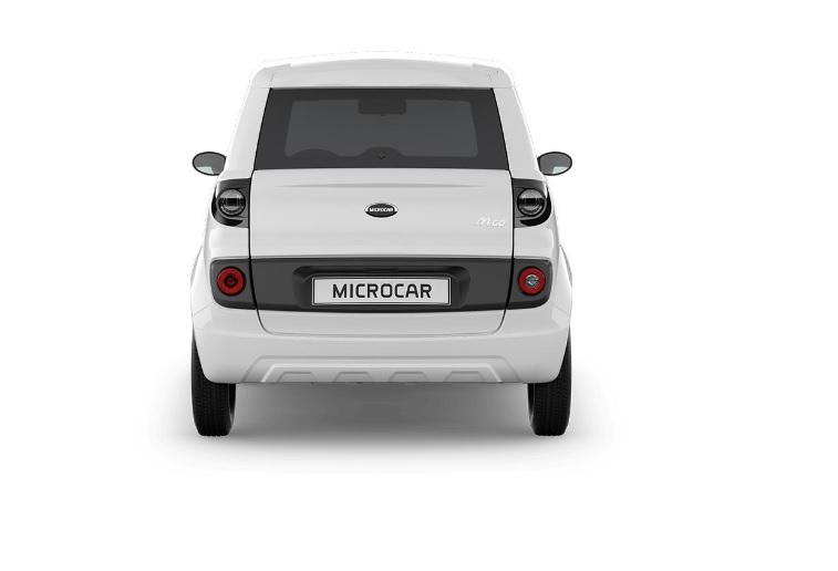 MINI Cooper • 2021 • 0 km 4