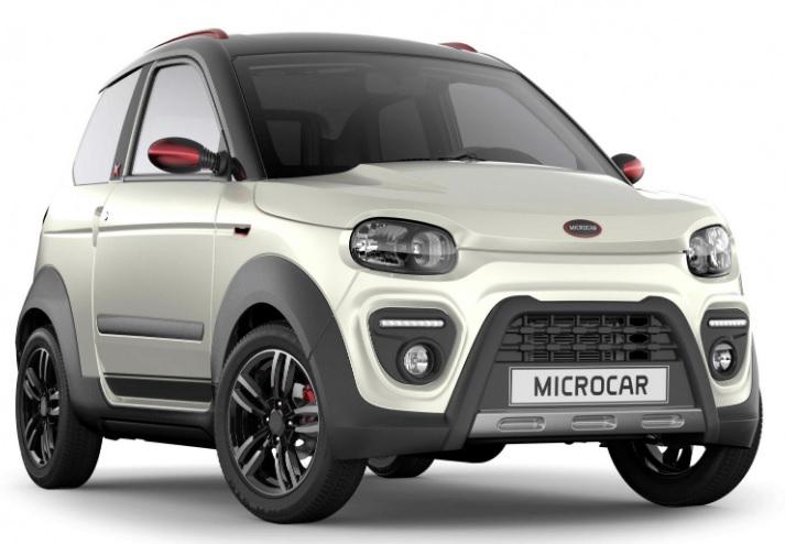 MINI Cooper • 2021 • 0 km 2