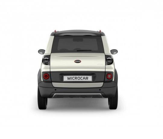 MINI Cooper • 2021 • 0 km 6