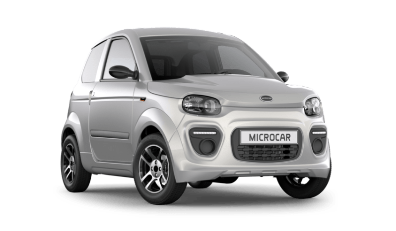 MINI Cooper • 2021 • 0 km 4