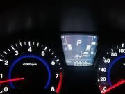 Hyundai Accent • 2014 • 35,000 km 12