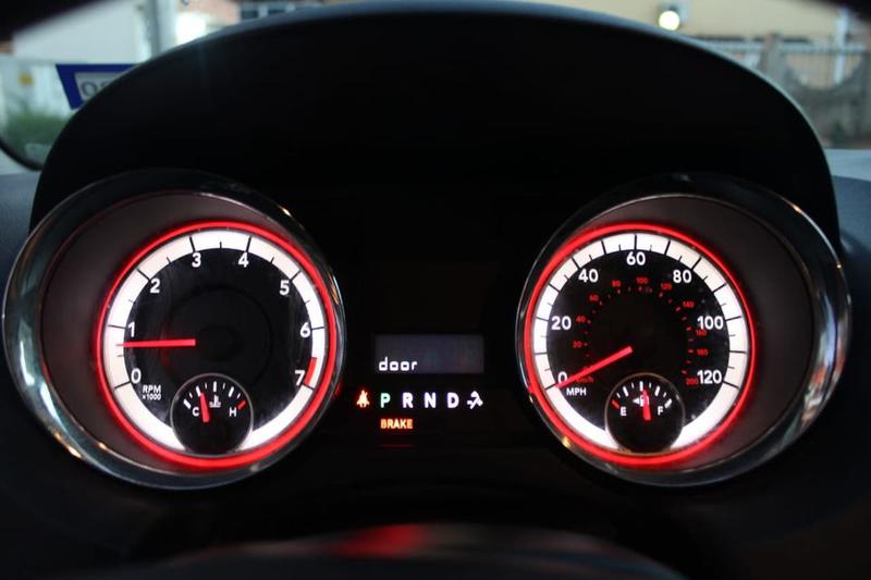 Dodge Grand Caravan • 2016 • 157,000 km 3