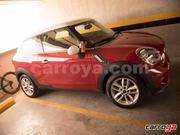 MINI Cooper • 2014 • 39,400 km 2