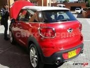 MINI Cooper • 2014 • 39,400 km 3