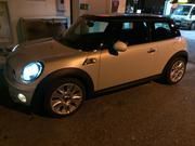 MINI Cooper D • 2010 • 155,000 km 4