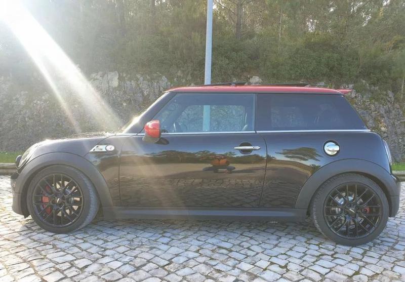 MINI Cooper • 2011 • 183,000 km 3