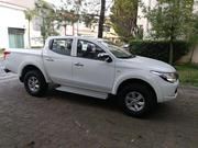 Mitsubishi L200 • 2016 • 55 km 2