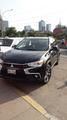 Mitsubishi ASX • 2017 • 28,000 km 2