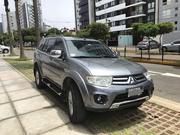 Mitsubishi Pajero Sport • 2015 • 72,000 km 6