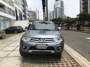 Mitsubishi Pajero Sport • 2015 • 72,000 km 1