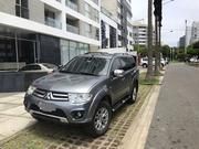Mitsubishi Pajero Sport • 2015 • 72,000 km 3