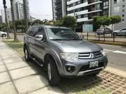 Mitsubishi Pajero Sport • 2015 • 72,000 km 2