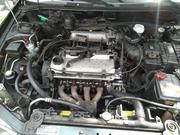 Mitsubishi Lancer • 1997 • 125,000 km 10