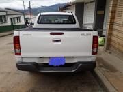 Toyota Hilux • 2008 • 163,000 km 5